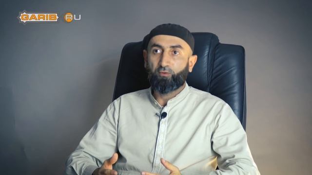 ᴴᴰ Можно ли жену или мать называть ангелом, или сравнивать их? | Абуль Хасан ад-Дагистани смотреть онлайн