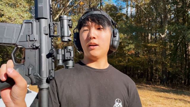 Diamondback DB15 - Review [Best American Made AR?]