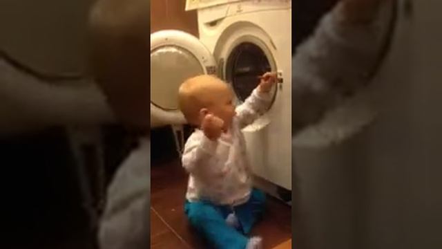 Сева и стиральная машинка смотреть онлайн