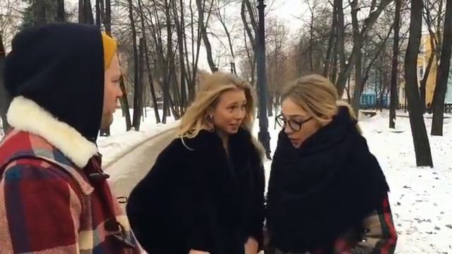 Типы моих подписчиков в реальной жизни | agentgirl | nastyaivleeva смотреть онлайн