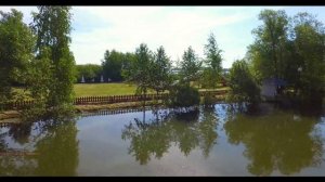 Комплекс отдыха "Завидово" ГлавУпДК МИД