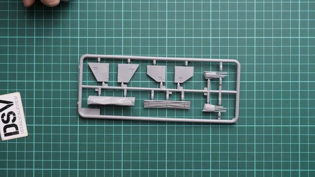 ICM 1/35 s.E.Pkw. Kfz.70 with Zwillingssockel 36 (35503) Review смотреть онлайн