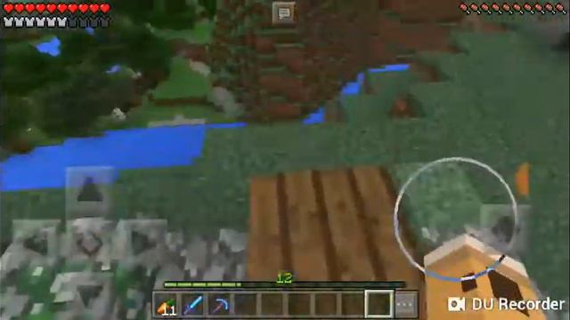 Зомби наступают Нубы берегитесь!!Что вообще происходит?!