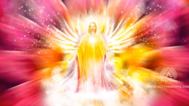 Медитации с Архангели Силвия Събева смотреть онлайн