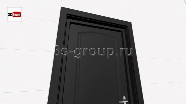 Плитка «Руаяль» Керама Марацци в ванной с душевой кабиной | Вариант раскладки. 3D-дизайн смотреть онлайн