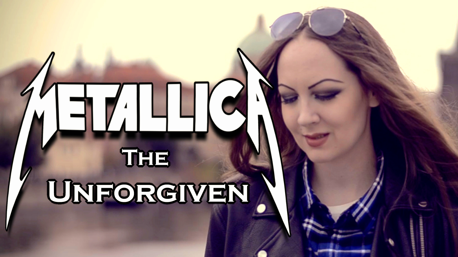 Metallica - The Unforgiven Vocal Cover By Kerosene