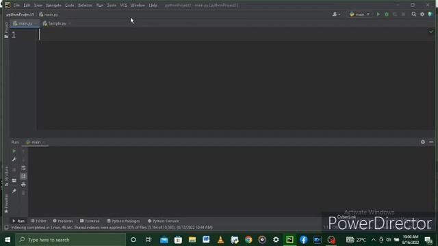 Type-Conversion in Python смотреть онлайн
