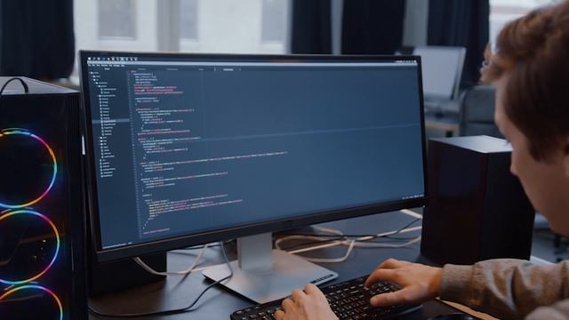 ? HERRAMIENTAS que TODO DESARROLLADOR DEBERÍA CONOCER ?- ¿Qué herramientas necesito para programar? смотреть онлайн