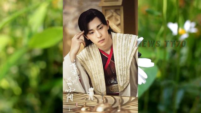 ENG SUB - #杨紫 #肖战 谈恋爱，直呼有被甜到，没想到《#香蜜》会以这样的方式上热搜 【NEWS TT7003月16日】 смотреть онлайн