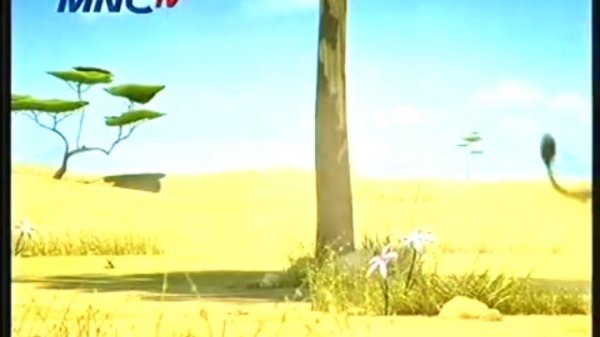 Leon Error of the Savannah - Leon - Heavy Load