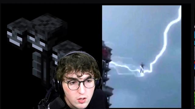 MINECRAFT ANIMALS That Are In REAL LIFE! (Items, Blocks, Mobs) смотреть онлайн