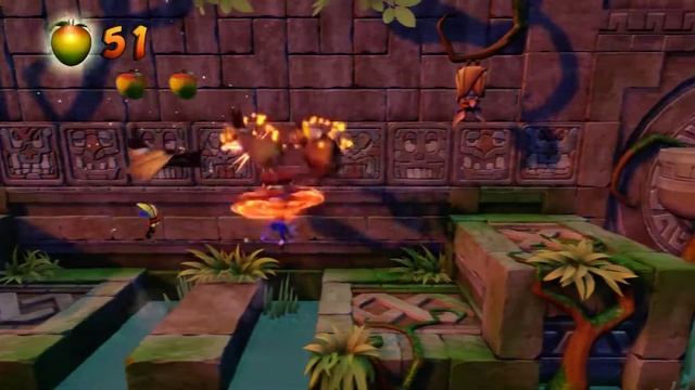 Crash Bandicoot N Sane Trilogy PC - Uninstall Part 10 - Crash Banditcoot 1 смотреть онлайн