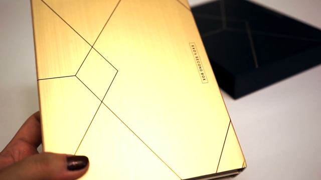 [ Unboxing ] EXO's Second Box смотреть онлайн