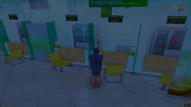 ПРИЧИНА ПО КОТОРОЙ Я УХОЖУ С 5 СЕРВЕРА КРМП - RADMIR RP | GTA CRMP! смотреть онлайн