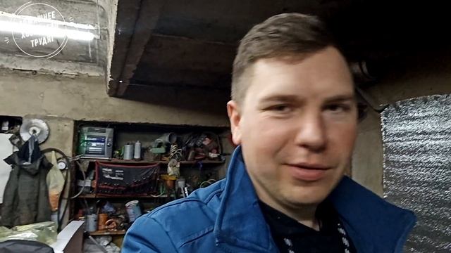 Купил бройлера КОББ-500, Бизнес на Бройлере в гараже смотреть онлайн
