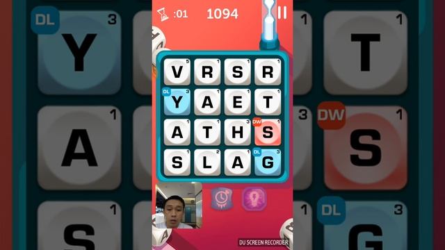 Boggle Game 2018 смотреть онлайн