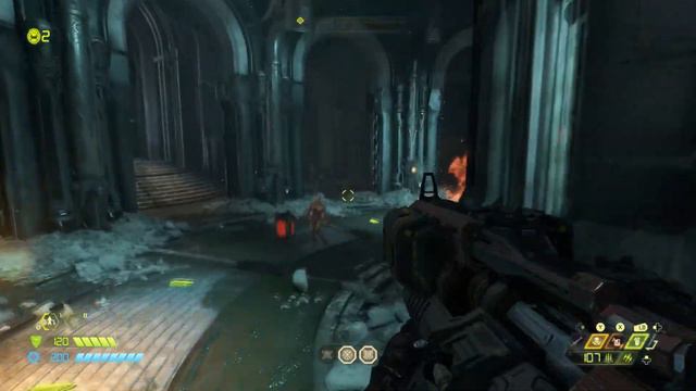 DOOM Eternal (My Thoughts) смотреть онлайн