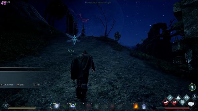 Dark and Light. ОБЗОР РАННЕГО ДОСТУПА! смотреть онлайн