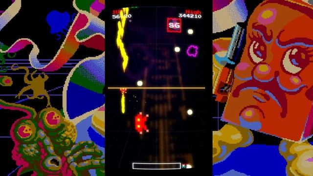 Indie Investigation: Horizon Shift 81 смотреть онлайн