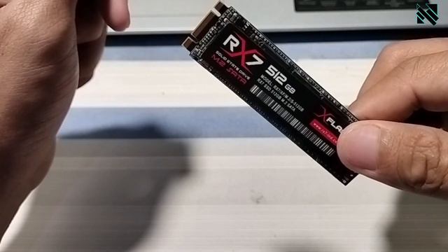 SSD M2 SATA = SSD SATA 2,5