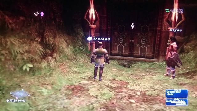 Final Fantasy XI FFXI MNK99WHM49 MNK Monk Treasures of Aht Urhgan Jade Sepulcher 31.01.15 смотреть онлайн