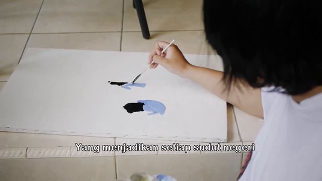IKLAN MASYARAKAT TENTANG PEREMPUAN DISABILITAS INSPIRASI NUSANTARA смотреть онлайн