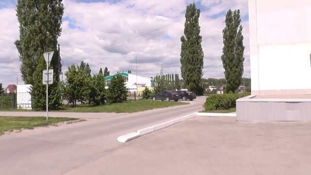 10.06.2018! Липецк, район Матырский. смотреть онлайн