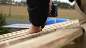 Шифер.Блог – 5 серия – Монтаж римского профиля.mp4