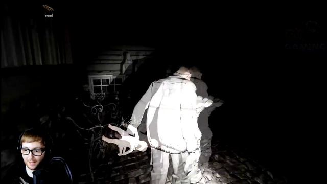 TWO COWARDS PLAY.... Pacify смотреть онлайн