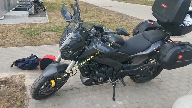 Противоугонный замок на тормозной диск мотоцикла, скутера, велосипеда смотреть онлайн