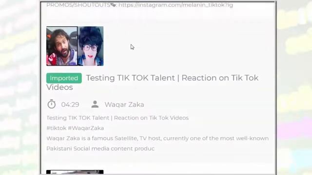 Telegram bot for TikTok Bella Poarch / Create your own Army of Bots @TikTokTurbot смотреть онлайн