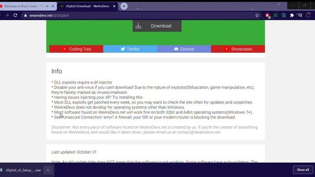 how to download jjsploit wearedevs смотреть онлайн