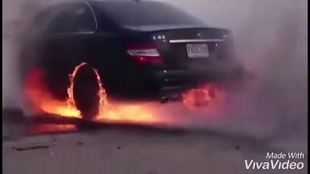 Mersedes CLS 63 смотреть онлайн