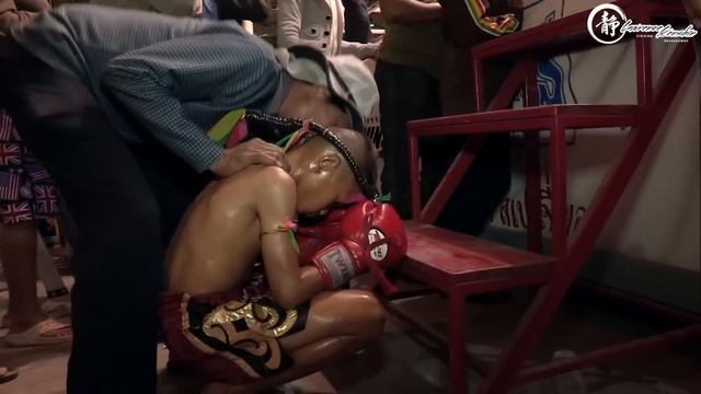Why Muay Thai Dominates. смотреть онлайн