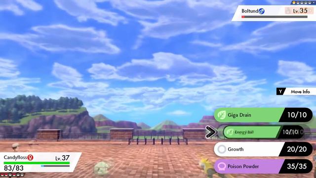 Pokémon Shield Episode 13 (In-Game Trade Only): Legendary Tier Vanillish!? смотреть онлайн