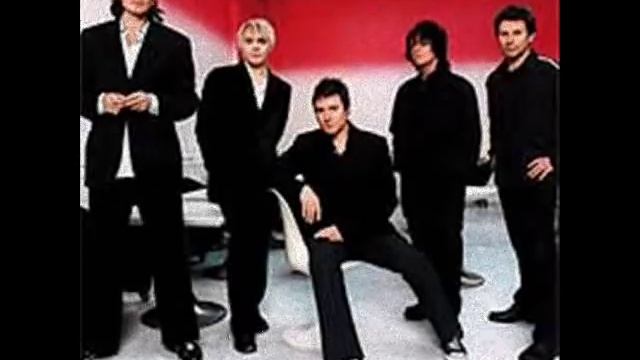 The Reflex-Duran Duran смотреть онлайн