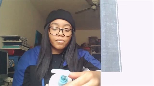 Plant-Based Body Lotion | LOVE BEAUTY AND PLANET Review Clean Oceans Edition Sea Salt And Bergamot