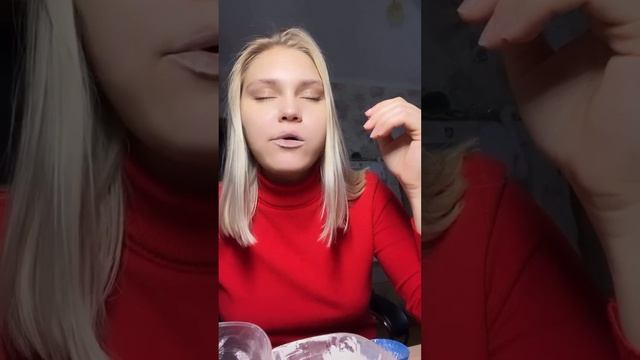 ASMR | CHALK | Crunch From Instagram ❤️ #asmr #мел #хруст #хрустмела #wetchalk #clay #drychalk