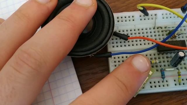 Сенсорная пластина звонок на микросхема к176ла7 смотреть онлайн