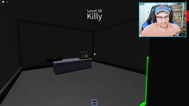 TRY TO DIE... Part 2 (Roblox) смотреть онлайн
