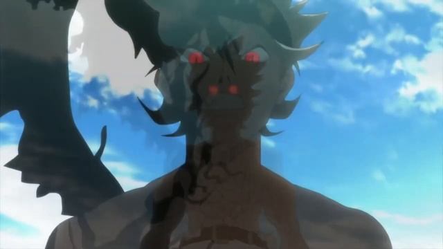 Cara Nonton Black Clover Movie Sub Indo Gratis!!! смотреть онлайн