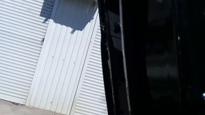 Как установить центральный замок на Уаз  Хантер, ЛЁГКИЙ И НАДЁЖНЫЙ СПОСОБ.