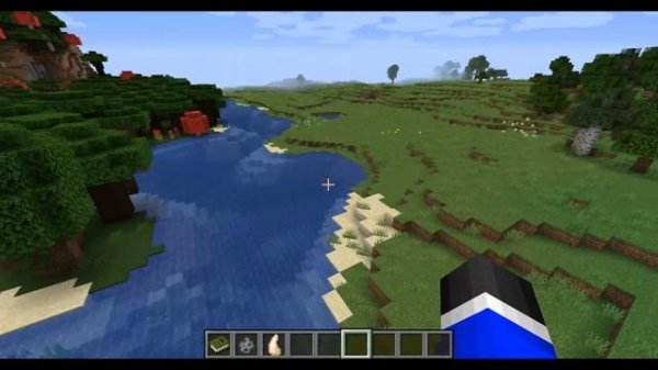 ОБЗОР ALEX'S MOBS НОВАЯ ОБНОВА В МОДЕ