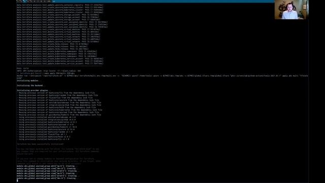 Flux: Multi-tenancy Deep Dive - Philip Laine, Xenit смотреть онлайн