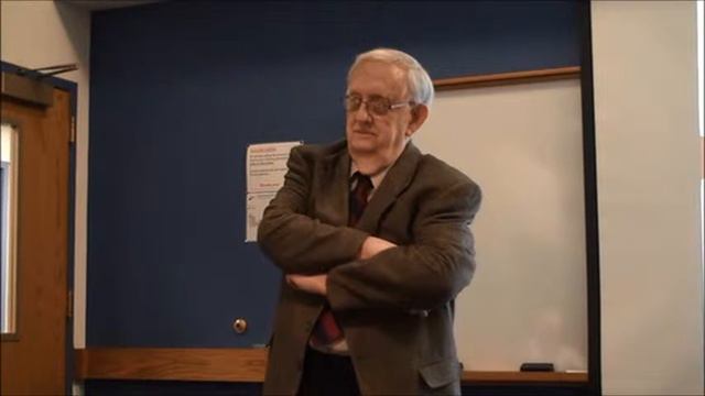 Brad Richardson Lecture: Can Japan Survive Q&A смотреть онлайн