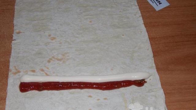 Рецепты от шеф-повара