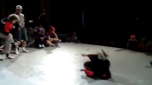 Battle 2x2 Pioner смотреть онлайн