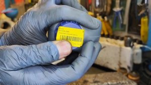 Замена Насос гидроусилителя руля с промывкой Шевроле Лачетти