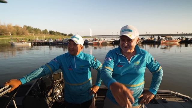 LIVE REPORTS: Третий тур. Старт. GRUNDENS PAL OPEN 2023