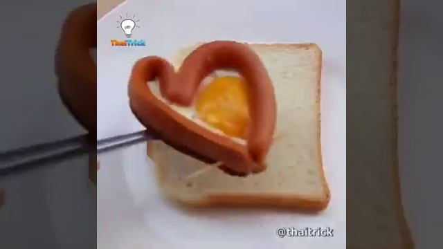 Сердечки из фруктов, ягод! Вырезаем и радуем родных! смотреть онлайн